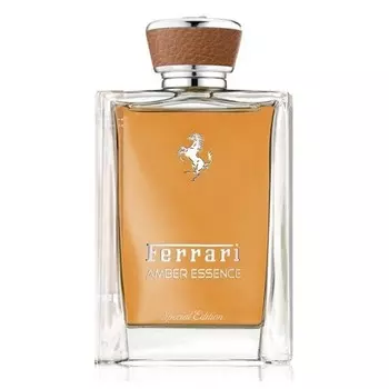 Amber Essence