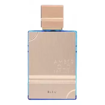 Amber Oud Exclusif Bleu
