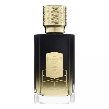 Amber Sky Rose De Mai