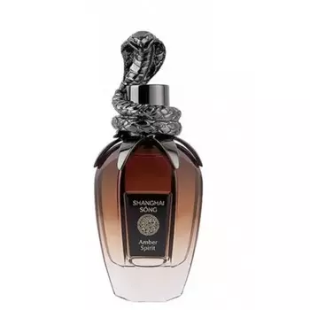 Amber Spirit