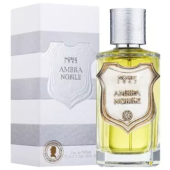 Ambra Nobile