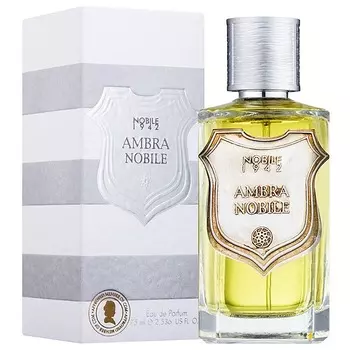Ambra Nobile
