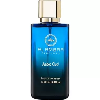 Ambra Oud