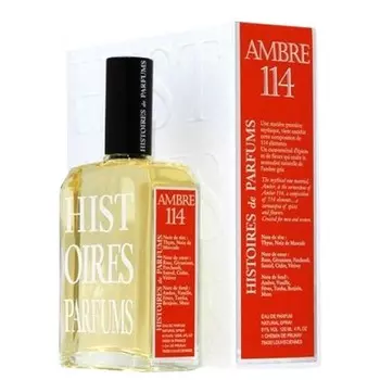 Ambre 114