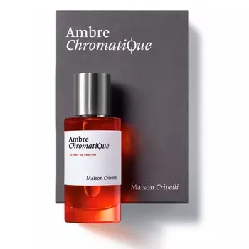 Ambre Chromatique