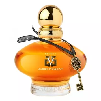 Ambre D'Orient Secret V