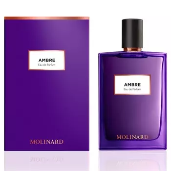 Ambre Eau de Parfum