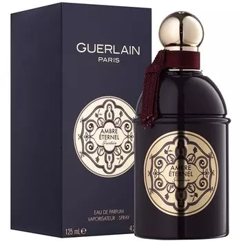 Ambre Eternel