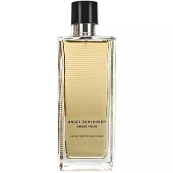 Ambre Frais Homme