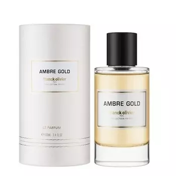 Ambre Gold