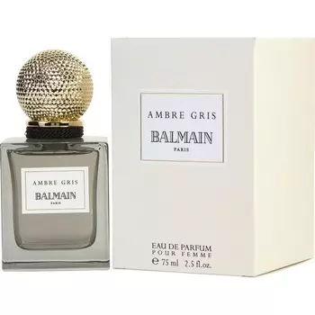 Ambre Gris