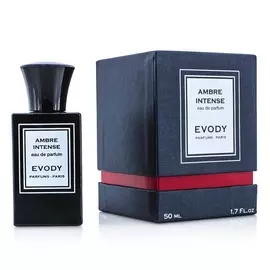 Ambre Intense