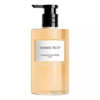 Ambre Nuit