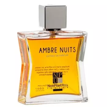 Ambre Nuits