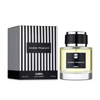 Ambre Pimente