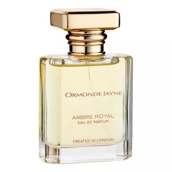 Ambre Royal