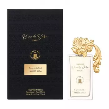 Ambre Saba