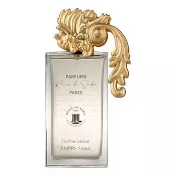 Ambre Saba