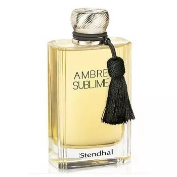 Ambre Sublime