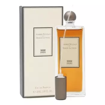 Ambre Sultan