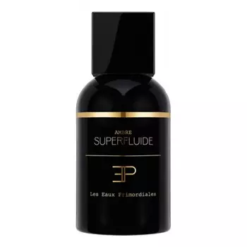 Ambre Superfluide