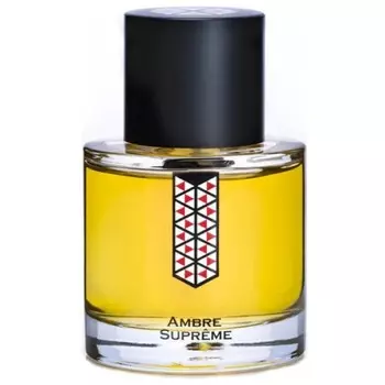 Ambre Supreme