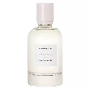 Ambre Vanille Eau de Parfum