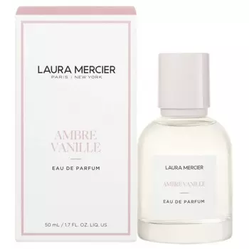 Ambre Vanille Eau de Parfum