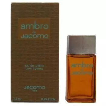 Ambro de Jacomo