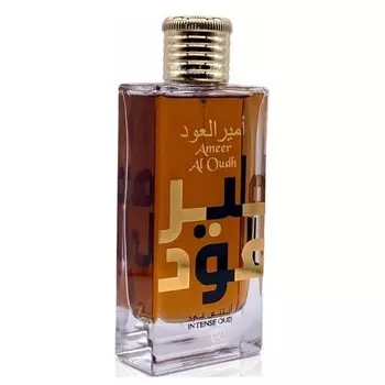Ameer Al Oudh Intense Oud