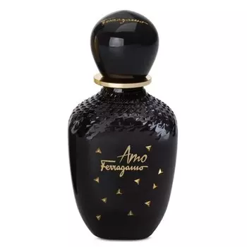 Amo Ferragamo Limited Edition