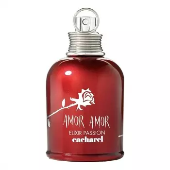 Amor Amor Elixir Passion
