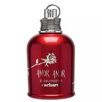 Amor Amor Elixir Passion