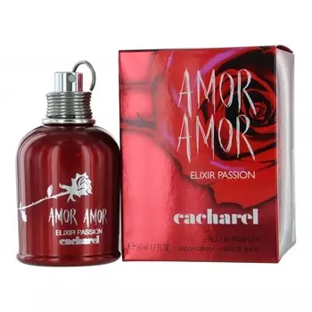 Amor Amor Elixir Passion