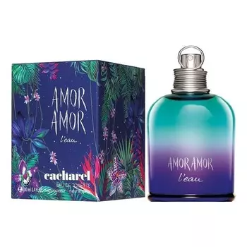 Amor Amor L’Eau
