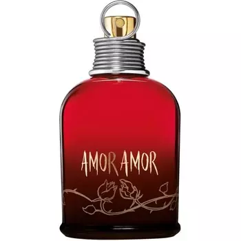 Amor Amor Mon Parfum Du Soir