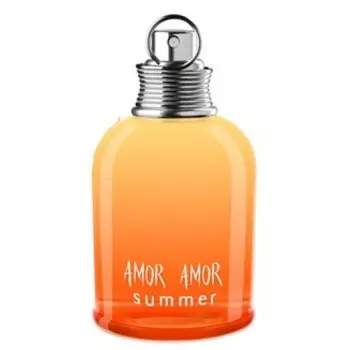 Amor Amor Summer 2012