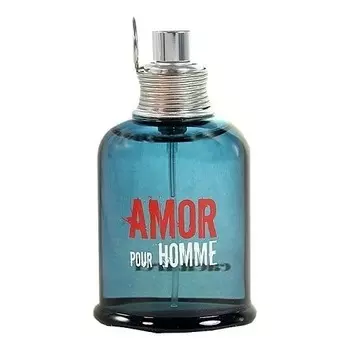 Amor Pour Homme