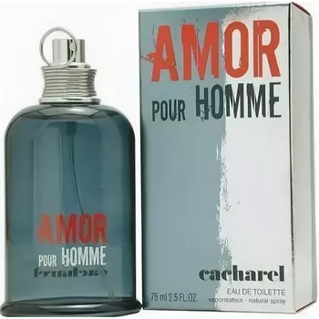 Amor Pour Homme