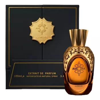 Amora Lumiere