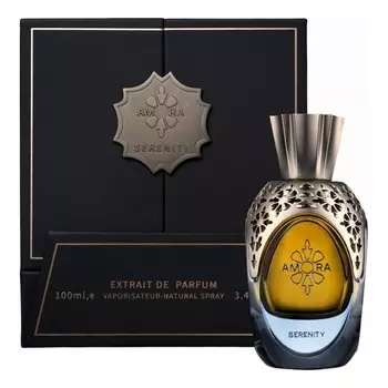 Amora Serenity
