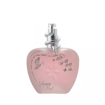 Amore Mio Eau de Parfum