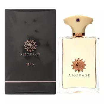 Amouage Dia Man