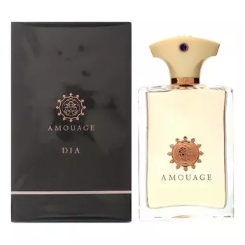 Amouage Dia Man