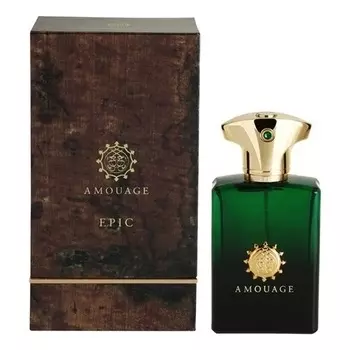 Amouage Epic Man