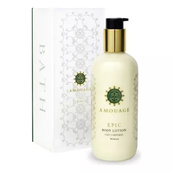 Amouage Epic Woman