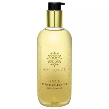 Amouage Gold