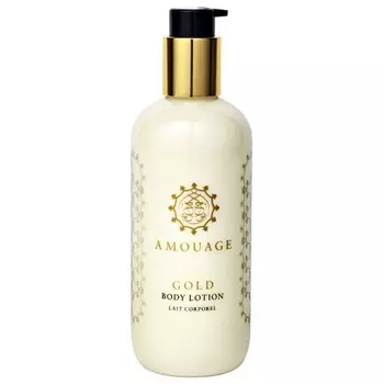 Amouage Gold