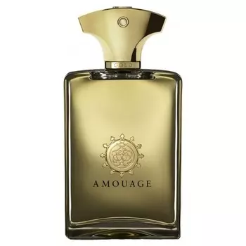 Amouage Gold Man