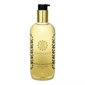 Amouage Gold Man